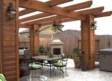 Kwikfynd Pergolas
drome